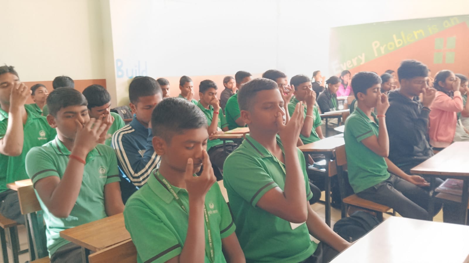 Personality Development